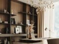 Продается шестикомнатные апартаменты, 559 м², этаж 15 из 31. Фото 8