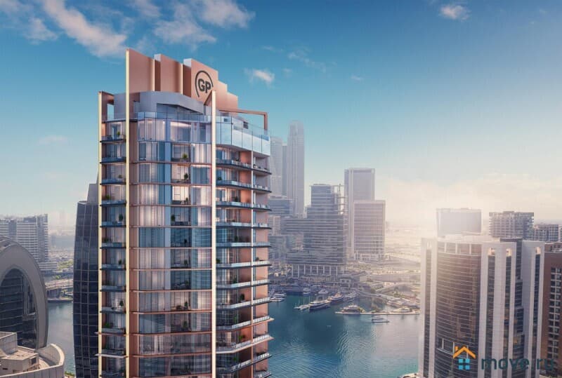 6-комн. апартаменты, 559 м²