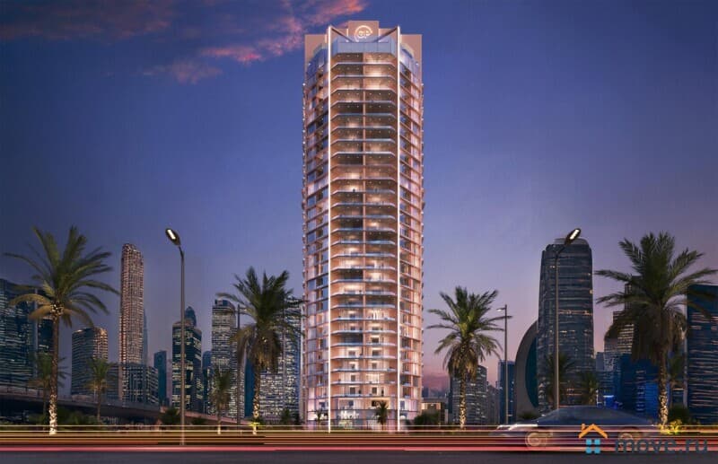 6-комн. апартаменты, 559 м²