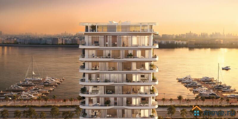 2-комн. апартаменты, 84 м²