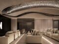 3-комн. апартаменты, 134 м²