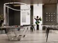 Продажа пятикомнатных апартаментов, 251 м², этаж 7 из 14. Фото 11