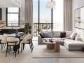 Продать однокомнатные апартаменты, 38 м², этаж 20 из 56. Фото 11