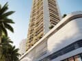 Продажа трехкомнатных апартаментов, 108 м², этаж 30 из 56. Фото 6