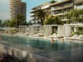 2-комн. апартаменты, 57 м²