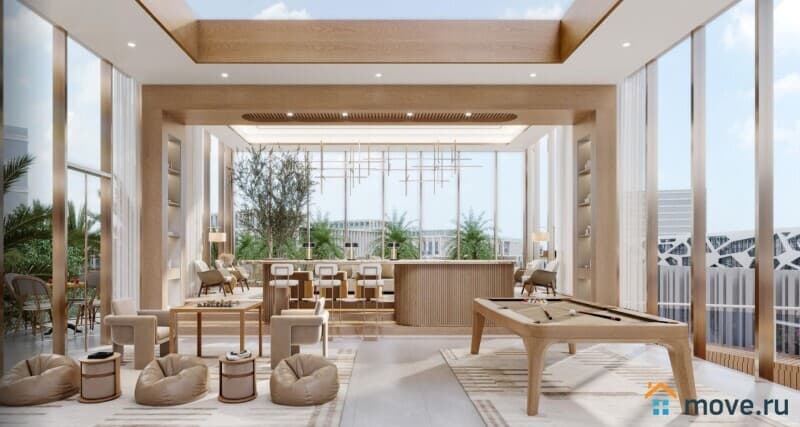 2-комн. апартаменты, 76 м²
