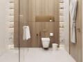 Продажа трехкомнатных апартаментов, 118 м², этаж 8 из 17. Фото 3