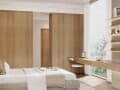 Продажа трехкомнатных апартаментов, 118 м², этаж 8 из 17. Фото 12