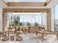Продажа четырехкомнатных апартаментов, 157 м², этаж 10 из 17. Фото 4