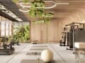 Продажа четырехкомнатных апартаментов, 157 м², этаж 10 из 17. Фото 8