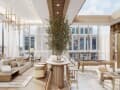 Продажа четырехкомнатных апартаментов, 157 м², этаж 10 из 17. Фото 16