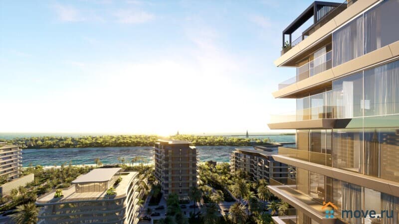 2-комн. апартаменты, 75 м²