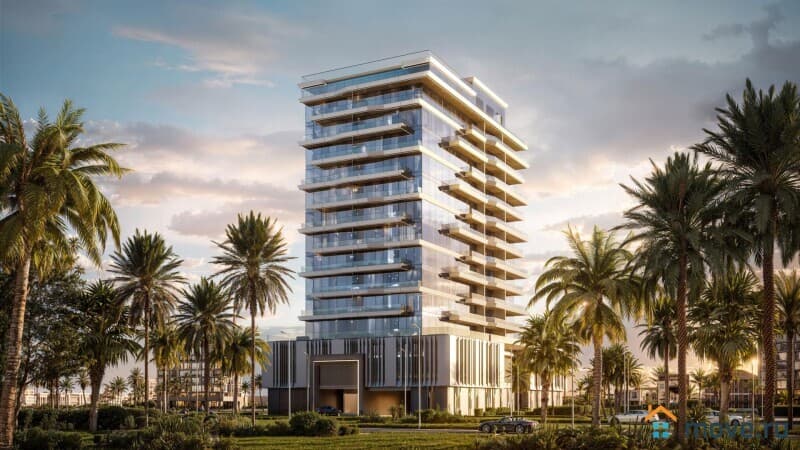 3-комн. апартаменты, 112 м²