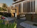 Объявление о продаже четырехкомнатных апартаментов, 148 м², этаж 7 из 15. Фото 8