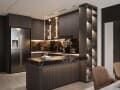 Объявление о продаже четырехкомнатных апартаментов, 148 м², этаж 7 из 15. Фото 9
