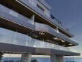 Объявление о продаже четырехкомнатных апартаментов, 148 м², этаж 7 из 15. Фото 11