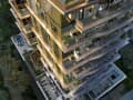 Объявление о продаже четырехкомнатных апартаментов, 148 м², этаж 7 из 15. Фото 12