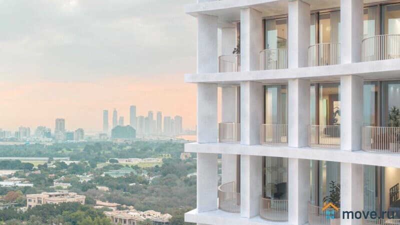2-комн. апартаменты, 105 м²