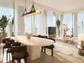 Продать трехкомнатные апартаменты, 156 м², этаж 20 из 46. Фото 4