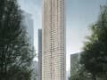 Продать трехкомнатные апартаменты, 156 м², этаж 20 из 46. Фото 11