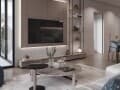 Продаю четырехкомнатные апартаменты, 130 м², этаж 8 из 16. Фото 3