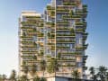Продаю четырехкомнатные апартаменты, 130 м², этаж 8 из 16. Фото 6