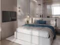 4-комн. апартаменты, 130 м²