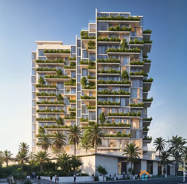 5-комн. апартаменты, 176 м²