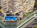 1-комн. апартаменты, 38 м²