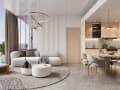 Продать двухкомнатные апартаменты, 70 м², этаж 9 из 18. Фото 4