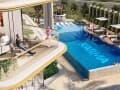 Продаю трехкомнатные апартаменты, 105 м², этаж 9 из 18. Фото 8