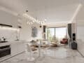 Объявление о продаже трехкомнатных апартаментов, 149 м², этаж 4 из 9. Фото 16
