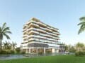 3-комн. апартаменты, 149 м²