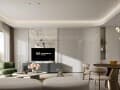 Продам четырехкомнатные апартаменты, 226 м², этаж 4 из 9. Фото 11