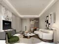 Продам четырехкомнатные апартаменты, 226 м², этаж 4 из 9. Фото 19