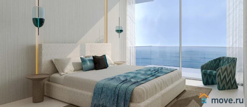 5-комн. апартаменты, 271 м²
