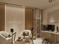 2-комн. апартаменты, 67 м²