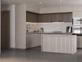 Продать трехкомнатные апартаменты, 139 м², этаж 4 из 9. Фото 4