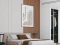 Продать трехкомнатные апартаменты, 139 м², этаж 4 из 9. Фото 8