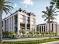 Продать трехкомнатные апартаменты, 139 м², этаж 4 из 9. Фото 9