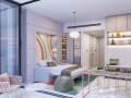 Продаю однокомнатные апартаменты, 38 м², этаж 16 из 32. Фото 8