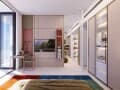 Объявление о продаже двухкомнатных апартаментов, 56 м², этаж 16 из 32. Фото 14