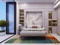 Продажа трехкомнатных апартаментов, 84 м², этаж 16 из 32. Фото 2