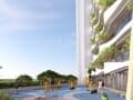 Продажа трехкомнатных апартаментов, 84 м², этаж 16 из 32. Фото 9