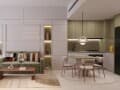 Продажа трехкомнатных апартаментов, 84 м², этаж 16 из 32. Фото 10