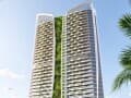 Продажа трехкомнатных апартаментов, 84 м², этаж 16 из 32. Фото 14