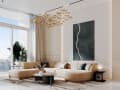 Продажа двухкомнатных апартаментов, 75 м², этаж 8 из 16. Фото 6
