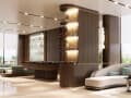 Продажа двухкомнатных апартаментов, 75 м², этаж 8 из 16. Фото 7