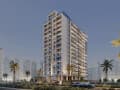Объявление о продаже трехкомнатных апартаментов, 117 м², этаж 8 из 16. Фото 1