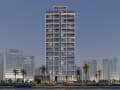 Объявление о продаже трехкомнатных апартаментов, 117 м², этаж 8 из 16. Фото 9